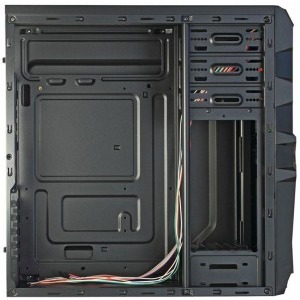 IBOX Force 1806 Black