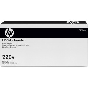 HP LaserJet 220V Maintenance Fuser/Kit M725