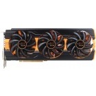 Sapphire Radeon R9 290 OC Tri-X 4GB GDDR5 512-bit New Edition HDMI Lite