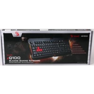 A4Tech Bloody Q100