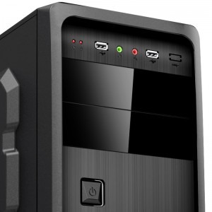 ACTIV BV14 negru