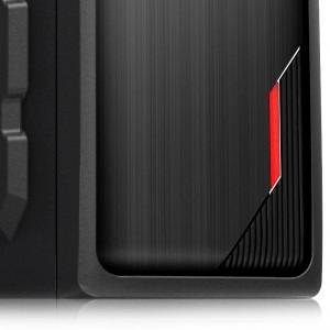 ACTIV BV14 negru