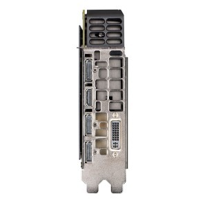 EVGA GeForce GTX 980 Ti Classified ACX 2.0+ 6GB GDDR5 384-bit