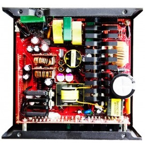 Cooler Master V Series V750, 80+ Gold 750W