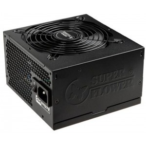 Super Flower FX SF-650P14HE, 80+ Bronze 650W