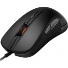 SteelSeries Rival 300 Black
