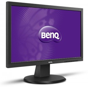 BenQ DL2020 19.5 inch 5ms Black