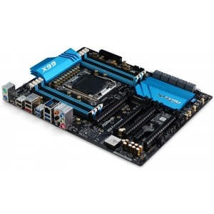 ASRock X99 Extreme4