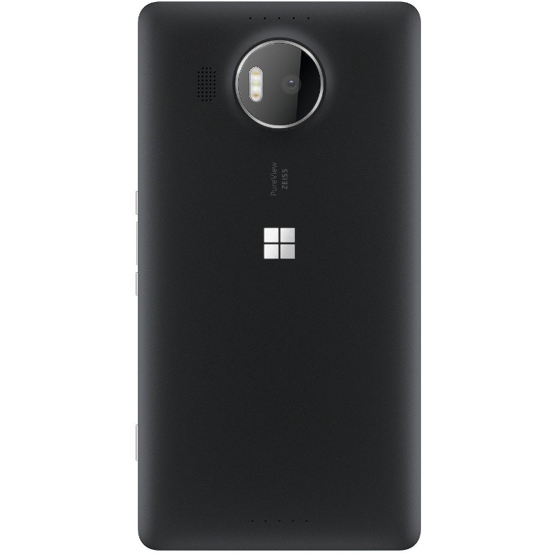 Smartphone Microsoft Lumia 950 XL, 32GB, 3GB RAM, Single SIM, 4G, Black