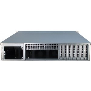Inter-Tech Carcasa IPC2U-2408
