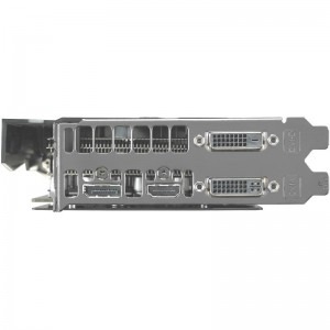 Gaming Nemesis Powered by ASUS, AMD FX-8350, 8GB DDR3, 1TB HDD, Radeon R9 380 OC STRIX GAMING 2GB GDDR5 , Wi-Fi