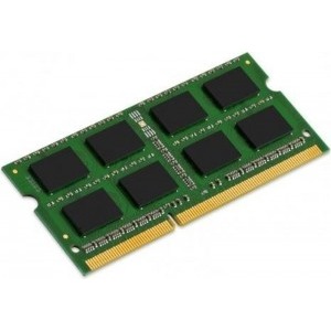 Kingston ValueRAM, 8GB, DDR4, 2133MHz, CL15, 1.2v, Single Ranked