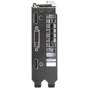 ASUS GeForce GTX 950 2GB GDDR5 128-bit HDMI