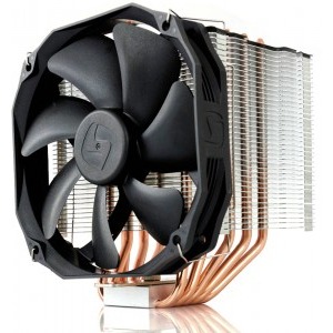 SilentiumPC Fortis 3