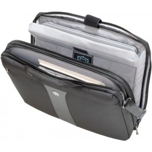 Wenger Geanta notebook, 17.3 inch, Legacy, Black
