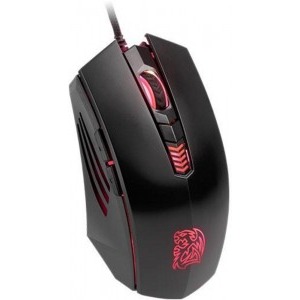 Tt eSPORTS by Thermaltake Commander Gaming Gear Combo Multi Light