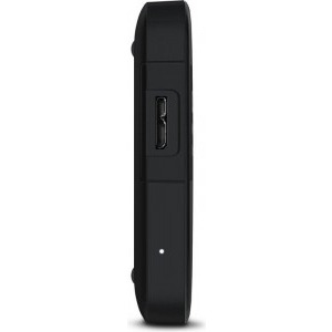 WD My Passport Ultra 4TB Black USB 3.0 Hardware Encryption