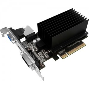 Gainward GeForce GT 720 SilentFX 1GB DDR3 64-bit