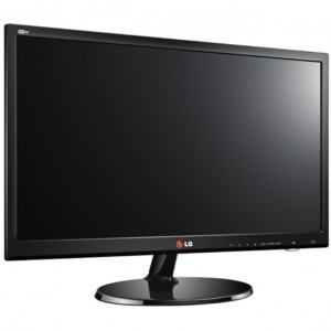 LG Monitor TV 19MN43D 47cm negru HD Ready
