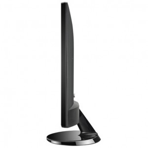 LG Monitor TV 19MN43D 47cm negru HD Ready