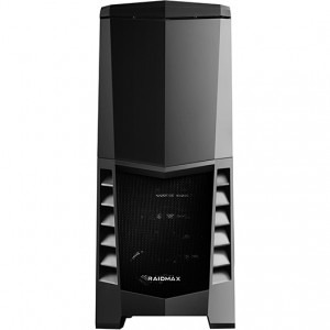 RAIDMAX Scorpio V black