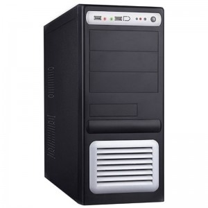 Eurocase Technology 5435