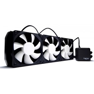 Fractal Design Kelvin S36
