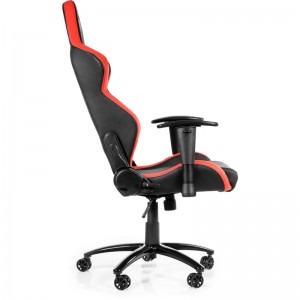 AKRACING Player, rosu
