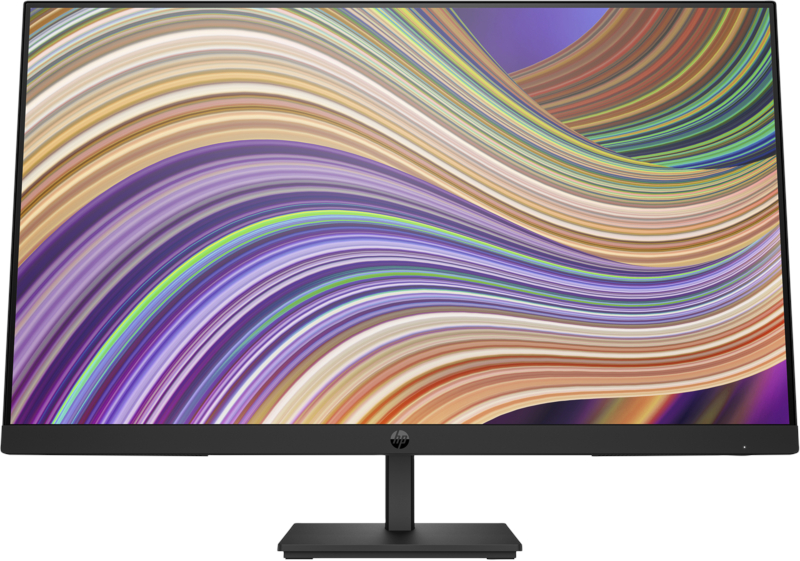 Monitor LED HP P27 G5 27 inch FHD IPS 5 ms 75 Hz