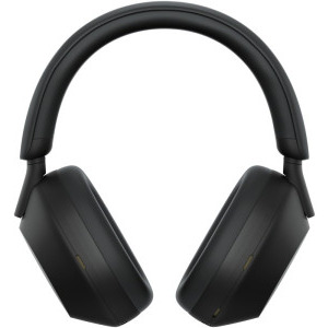 Sony Over-Ear, WH-1000XM5B, negru