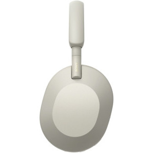 Sony Over-Ear, WH-1000XM5S, argintiu