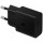 Incarcator retea Samsung EP-T1510N, negru, 1x USB-C, Fast Charge 15W