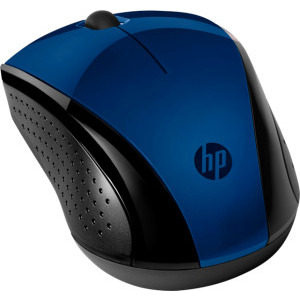 HP 220 Wireless Lumiere Blue