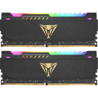 Memorie Patriot Viper Steel RGB 64GB DDR4 3600MHz CL18 Dual Channel Kit