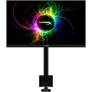 HyperX Gaming Armada 24.5 inch FHD IPS 1 ms 240 Hz G-Sync Compatible
