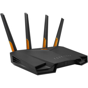 ASUS 2.5Gigabit TUF Gaming AX3000 V2 Dual-Band WiFi 6