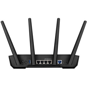 ASUS 2.5Gigabit TUF Gaming AX3000 V2 Dual-Band WiFi 6