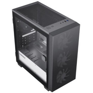 Gamemax Aero Mini ECO