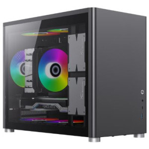 Gamemax Spark Black