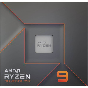 Procesor AMD Ryzen 9 7900X 4.7GHz Box - PC Garage