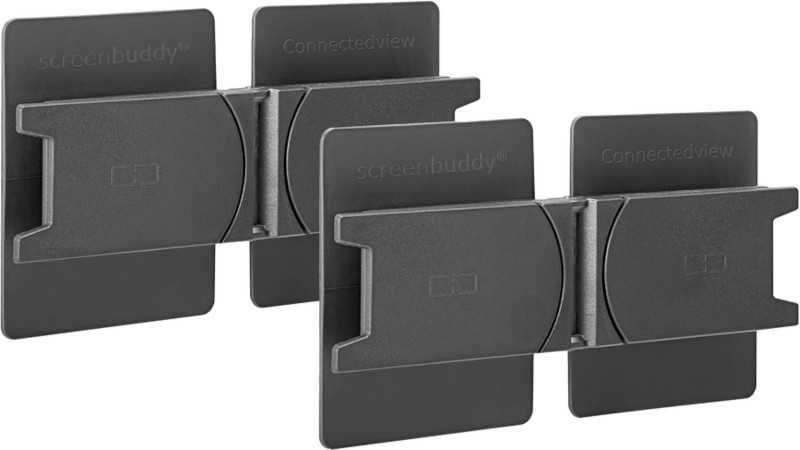 Accesoriu CONNECTEDVIEW Prindere magnetica SCREENBUDDY Set