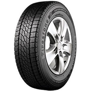 Firestone Winterhawk 4 235/60R18 107V