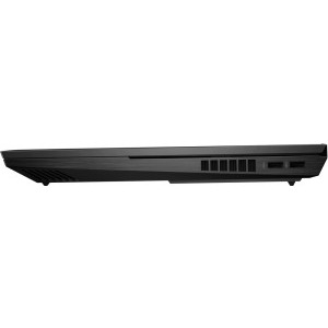 HP Gaming 17.3'' OMEN 17-ck1008nq, QHD IPS 165Hz, Procesor Intel® Core™ i7-12800HX (25M Cache, up to 4.80 GHz), 16GB DDR5, 1TB SSD, GeForce RTX 3080 Ti 16GB, Free DOS, Shadow Black