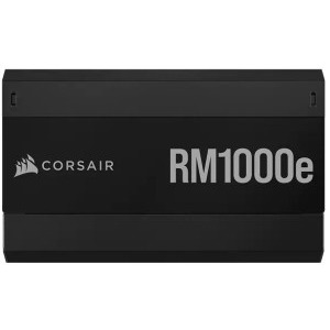 Corsair RMe Series RM1000e v2, 80+ Gold, 1000W