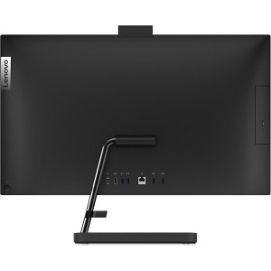 Lenovo IdeaCentre 3 27ALC6, 27 inch FHD IPS, Ryzen 7 5825U 2.0GHz, 8GB RAM, 512GB SSD, Radeon Graphics, Camera Web, no OS