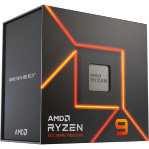 Procesor AMD Ryzen 9 7900X3D 4.4GHz Box - PC Garage