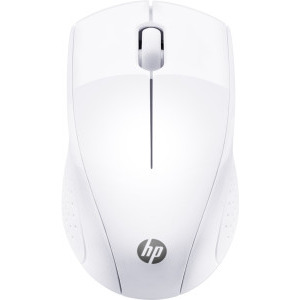 Mouse HP 220 Wireless White