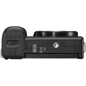 Sony Alpha ZV-E10 Body Black + Obiectiv E PZ 16-50 mm F3.5-5.6 OSS II