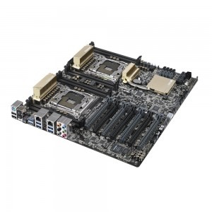 ASUS Placa de baza Z10PE-D8 WS