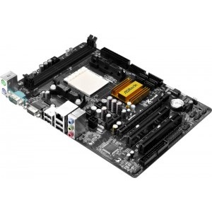 ASRock N68-GS4 FX